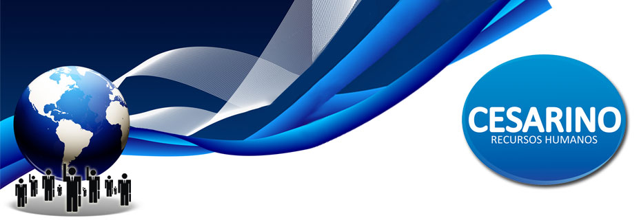 Cesarino Recursos Humanos